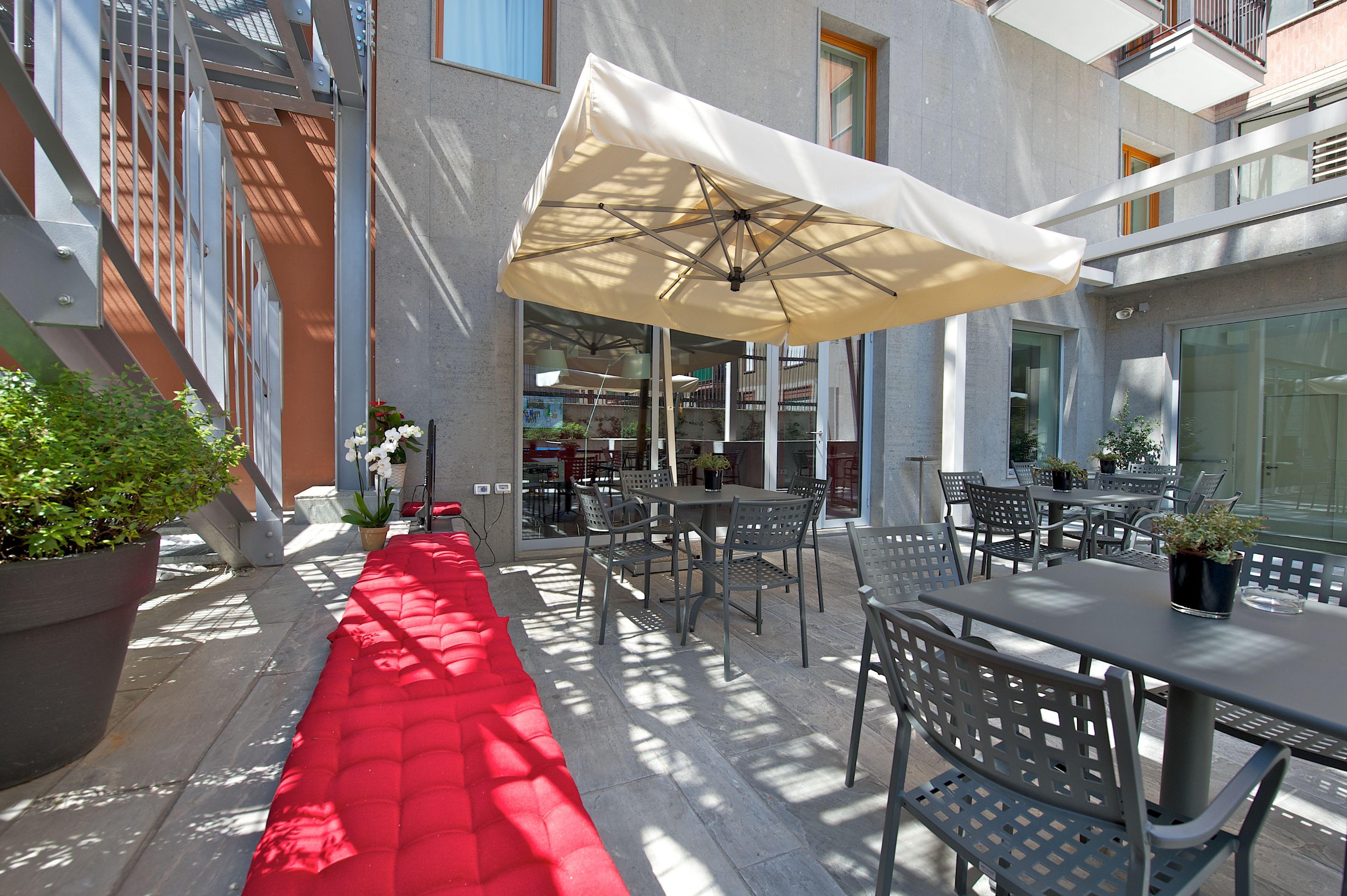 Hotel Mercure Milano Solari — الصور 3